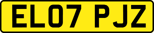 EL07PJZ