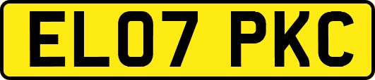 EL07PKC