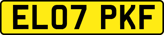 EL07PKF