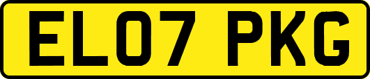 EL07PKG