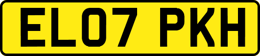 EL07PKH