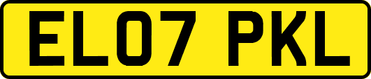EL07PKL