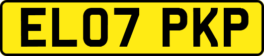 EL07PKP