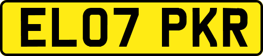 EL07PKR