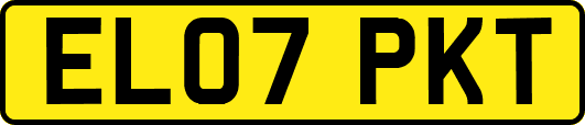 EL07PKT