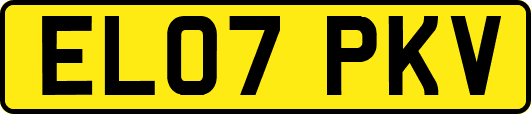 EL07PKV