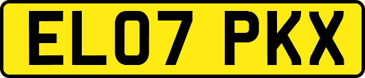 EL07PKX