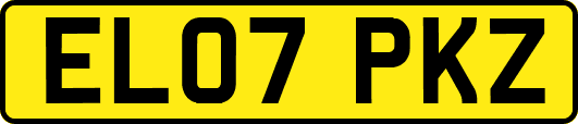 EL07PKZ