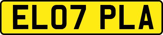 EL07PLA