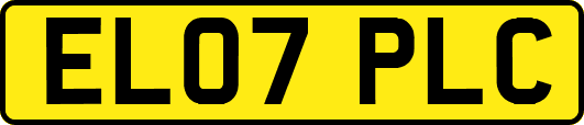 EL07PLC