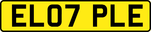 EL07PLE