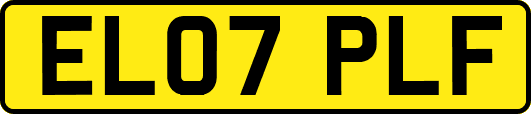 EL07PLF