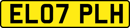 EL07PLH