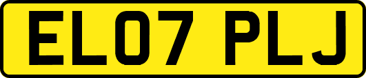 EL07PLJ