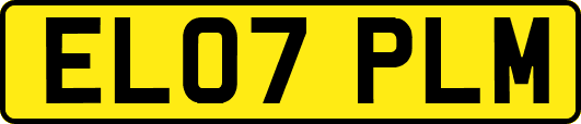 EL07PLM