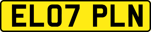 EL07PLN