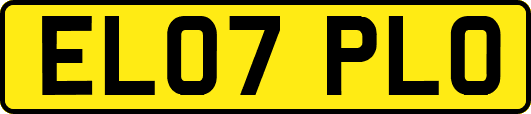 EL07PLO
