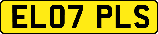 EL07PLS