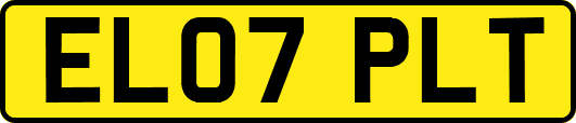 EL07PLT