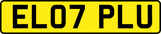 EL07PLU
