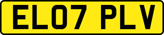 EL07PLV