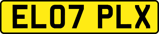 EL07PLX
