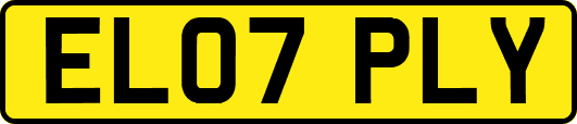 EL07PLY