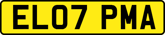 EL07PMA