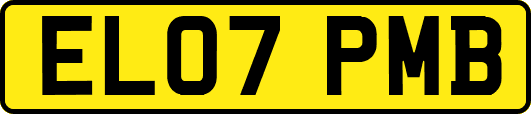 EL07PMB