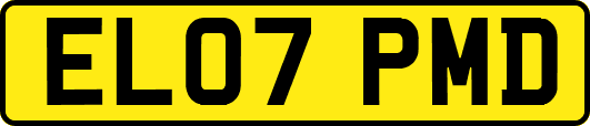 EL07PMD