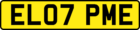 EL07PME
