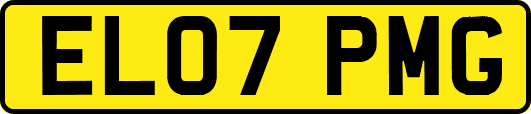 EL07PMG