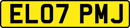 EL07PMJ