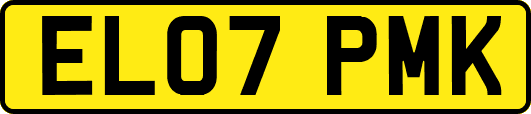 EL07PMK