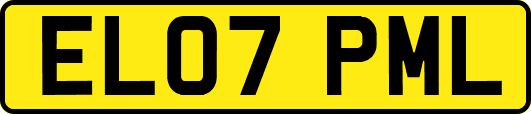 EL07PML