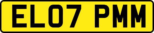 EL07PMM