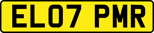 EL07PMR