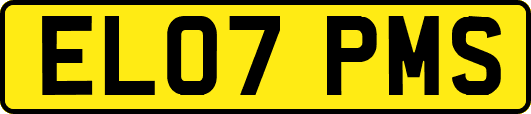 EL07PMS