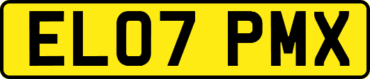 EL07PMX