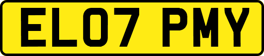 EL07PMY