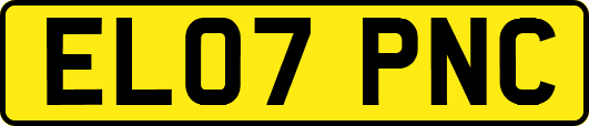 EL07PNC