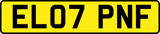 EL07PNF