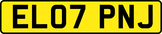 EL07PNJ