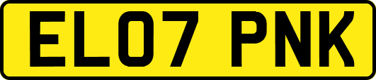 EL07PNK