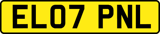 EL07PNL