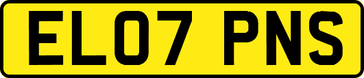 EL07PNS