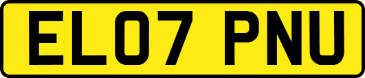 EL07PNU