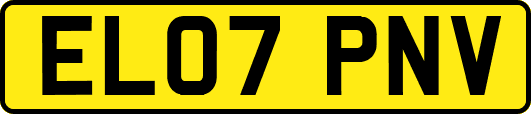 EL07PNV