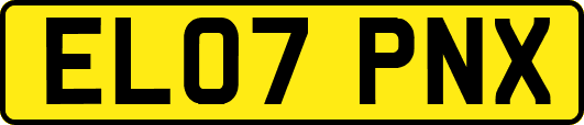 EL07PNX