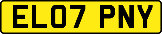 EL07PNY